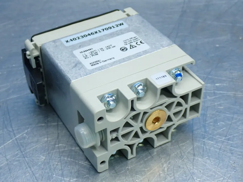 Donaldson Service Kit D05 01/14 - 1c334481-as-i