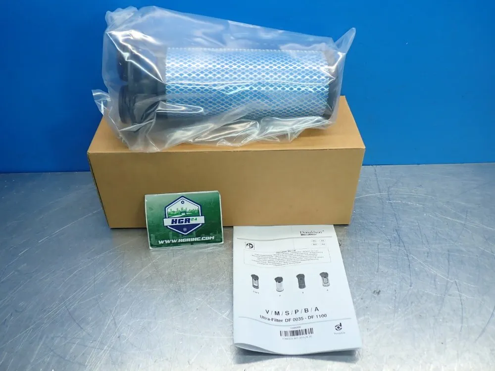 Donaldson 264 Scfm, 100psig Ultrapleat Filter Element - 1c486150-i