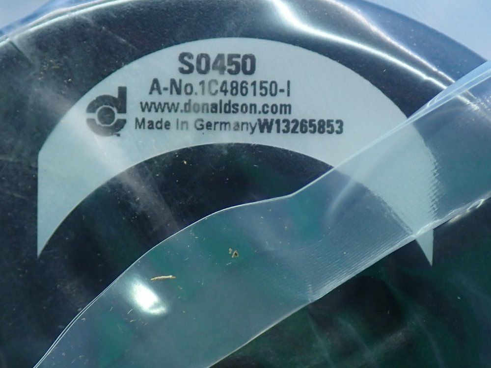 Donaldson 264 Scfm, 100psig Ultrapleat Filter Element - 1c486150-i