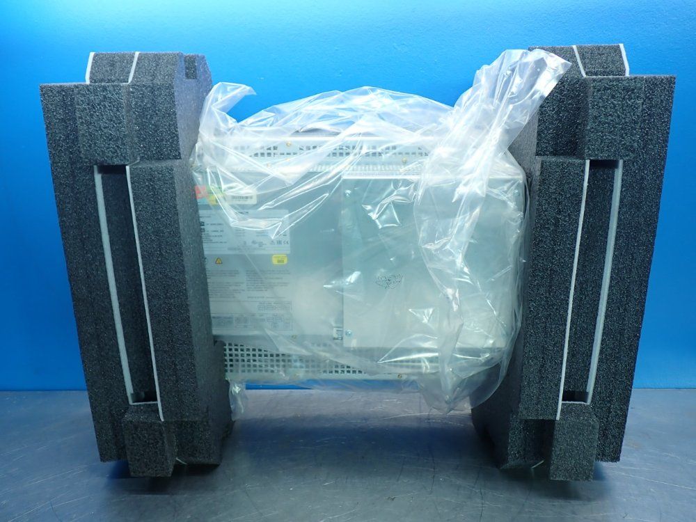 Siemens 15" Simatic Industrial Panel Pc - 6av72415db440fa1