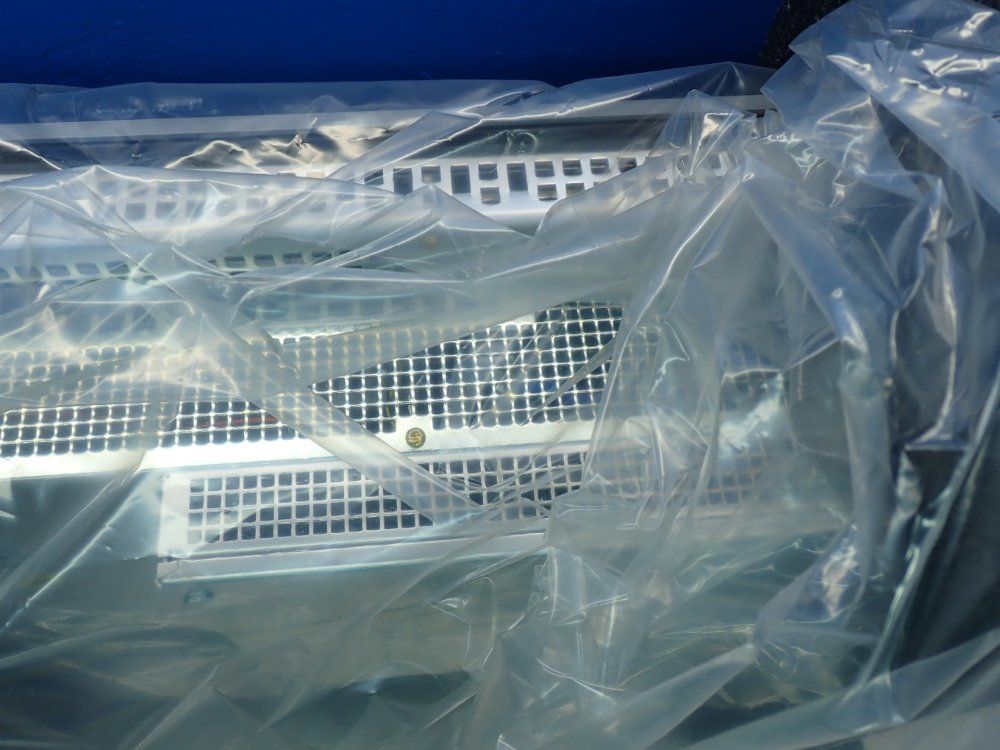 Siemens 15" Simatic Industrial Panel Pc - 6av72415db440fa1