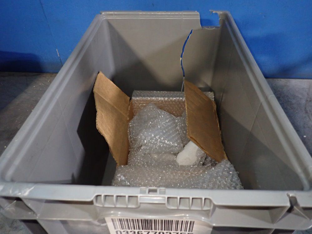 Grier Abrasive Caps - T17-2r15831