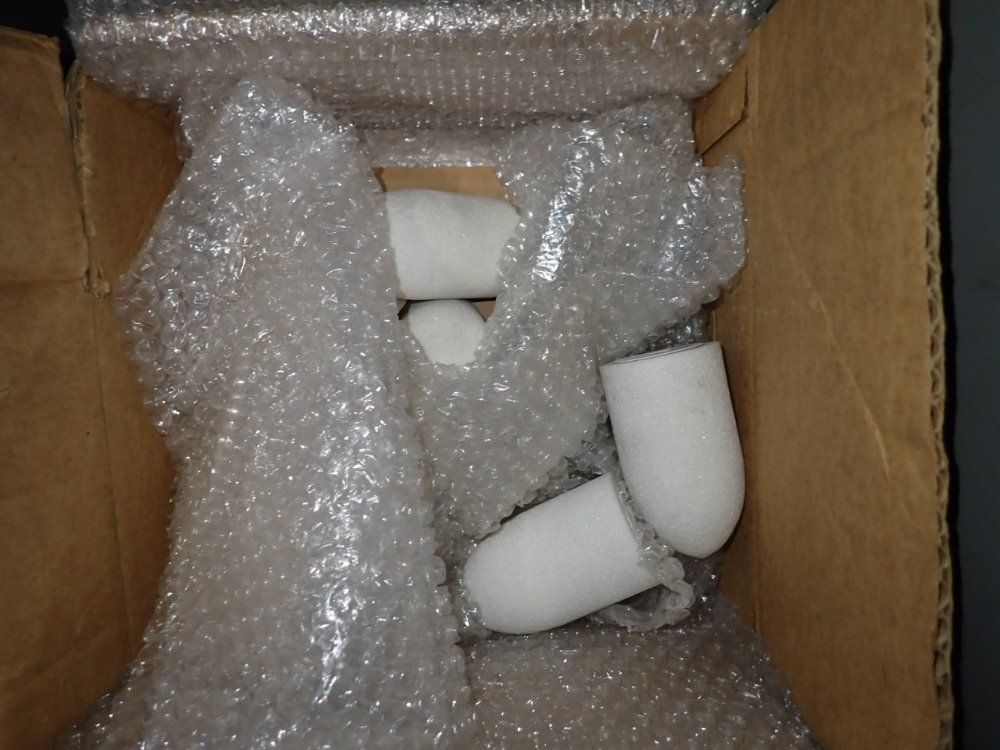 Grier Abrasive Caps - T17-2r15831