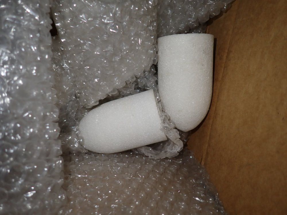 Grier Abrasive Caps - T17-2r15831