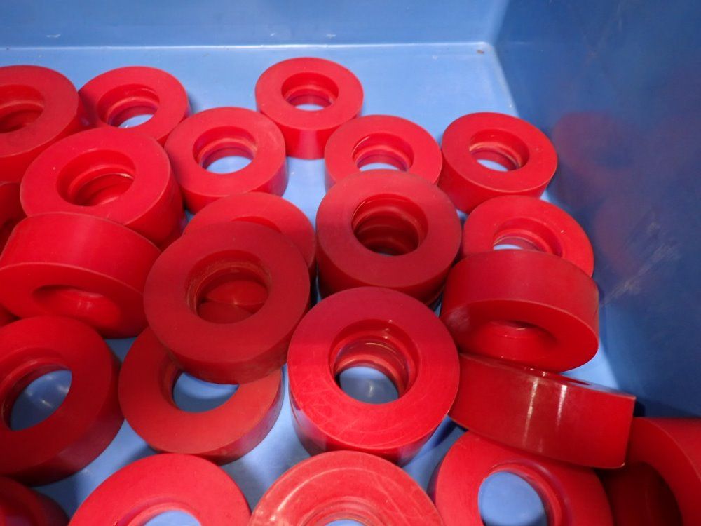 Damper Rings