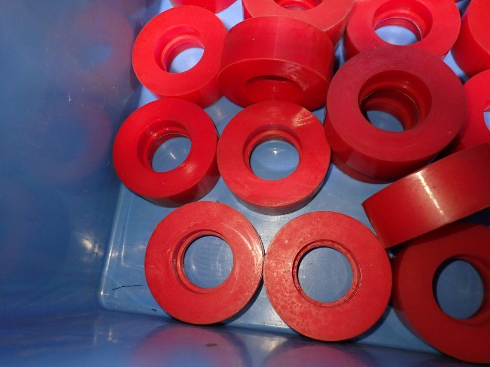 Damper Rings