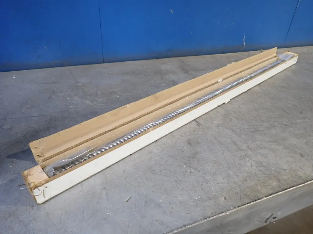 53"x1 1/2" Ball Screw