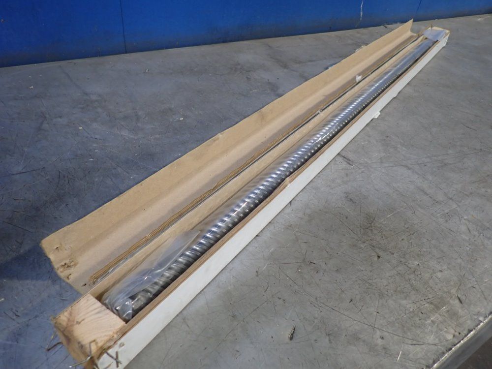 53"x1 1/2" Ball Screw