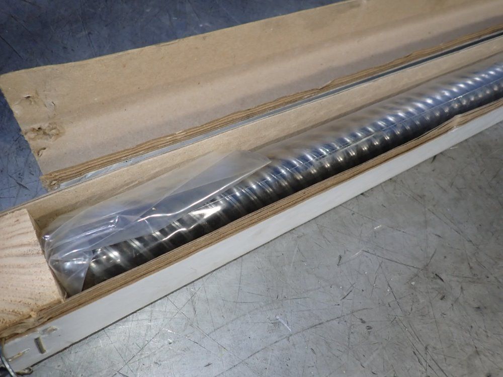 53"x1 1/2" Ball Screw