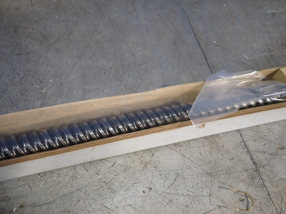 53"x1 1/2" Ball Screw