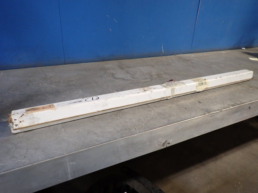 53"x1 1/2" Ball Screw