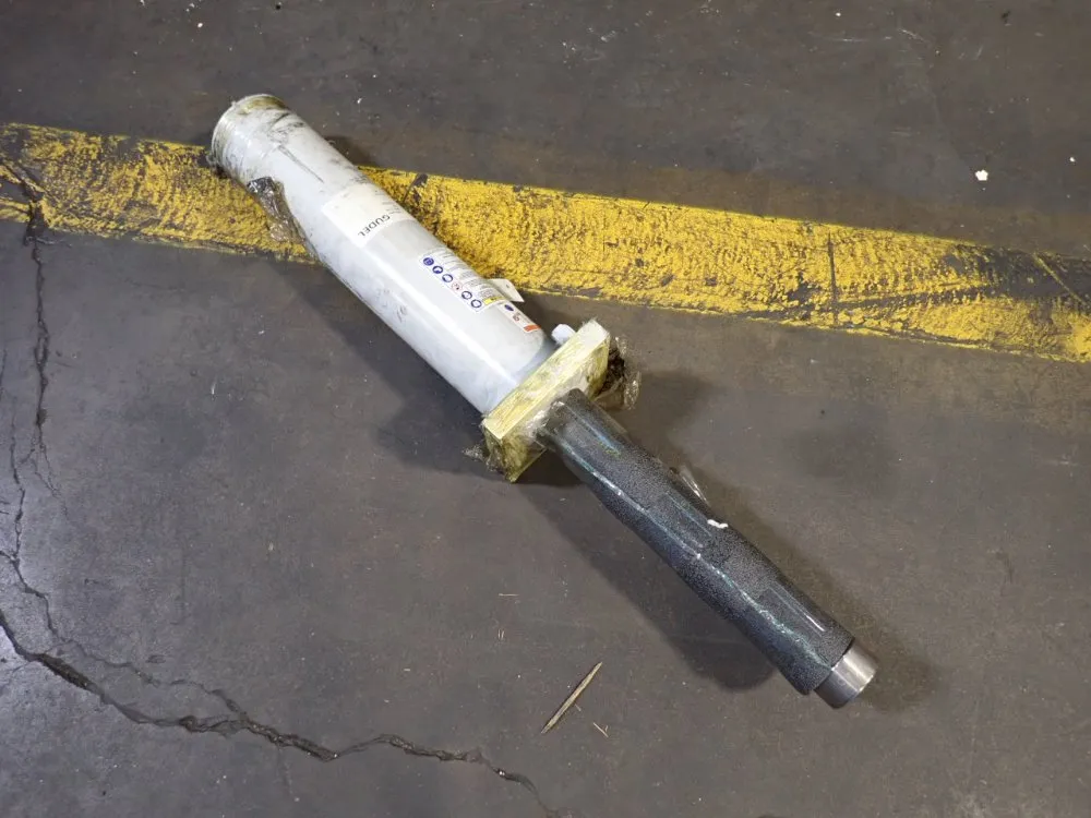 Gudel Shock Absorber