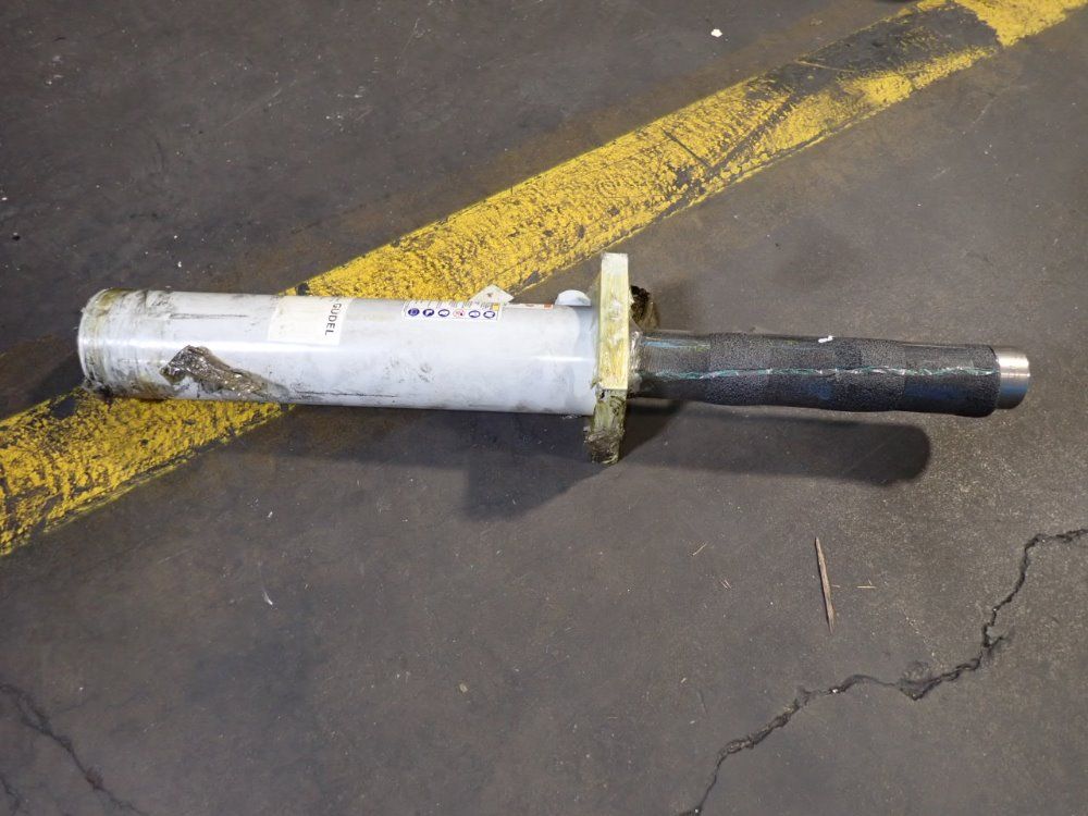 Gudel Shock Absorber