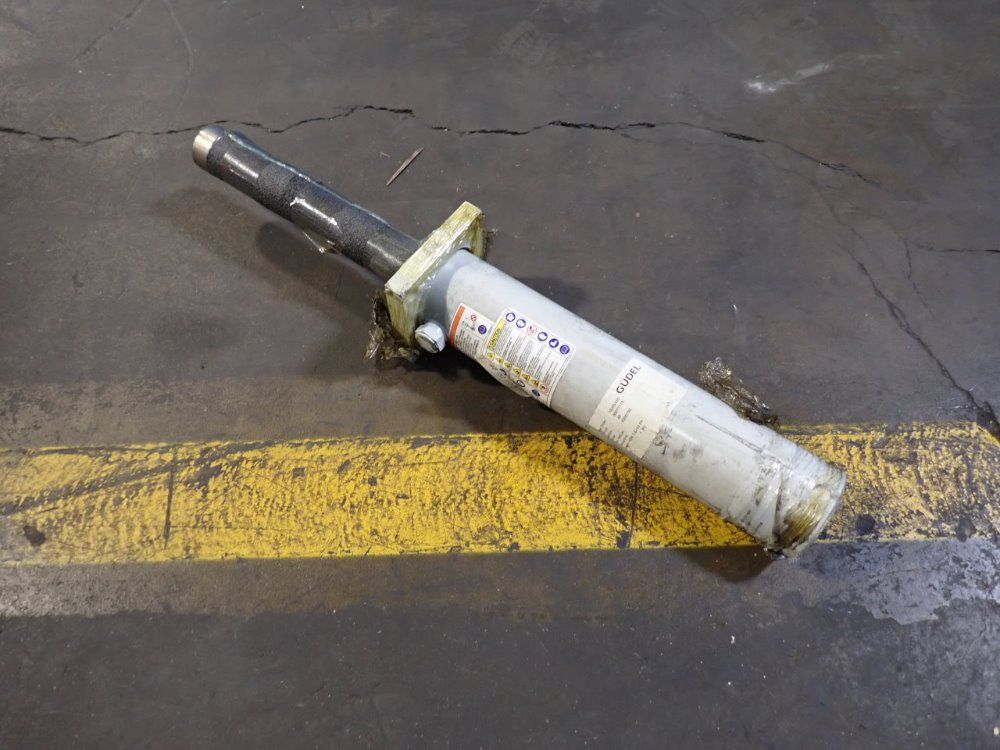 Gudel Shock Absorber