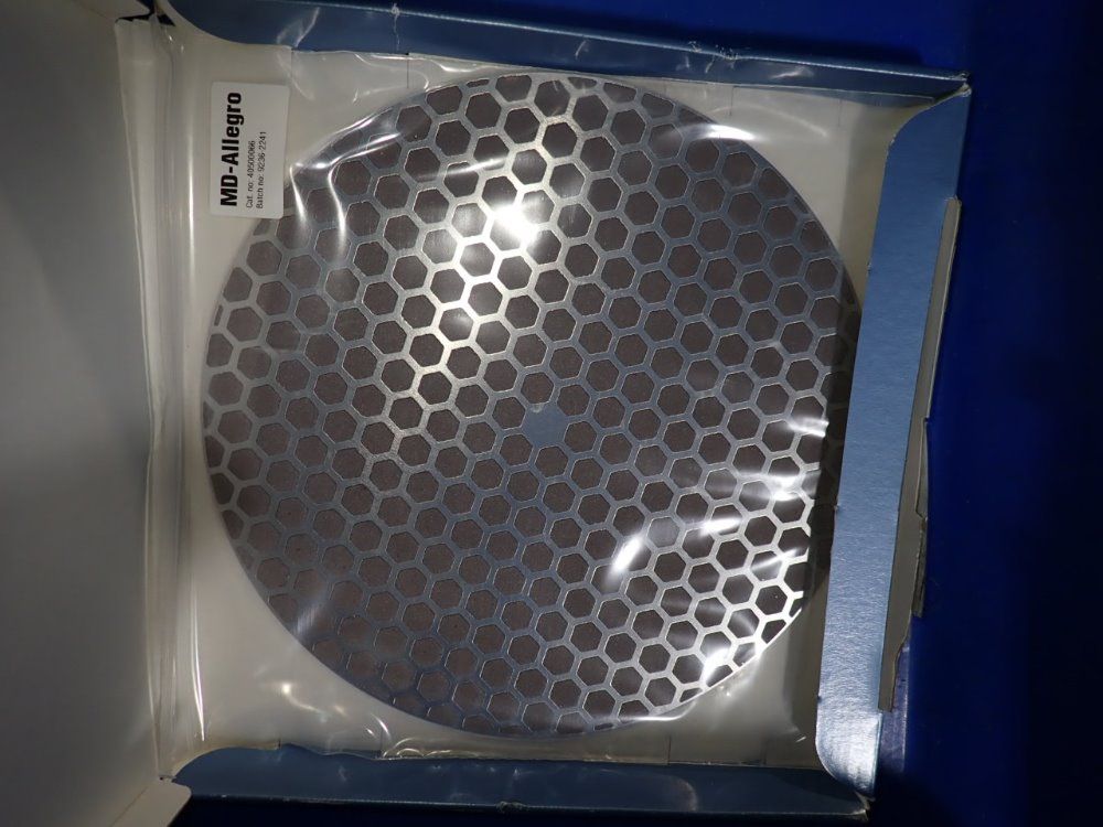 Md-allegro 10" Disc Holder - 40500066