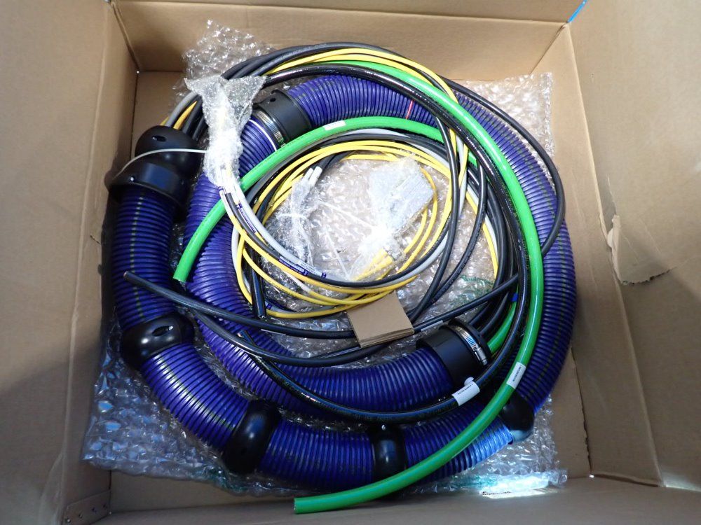 Leoni 27"x21" Lsh3 Umbilical - 2.580.050.2001