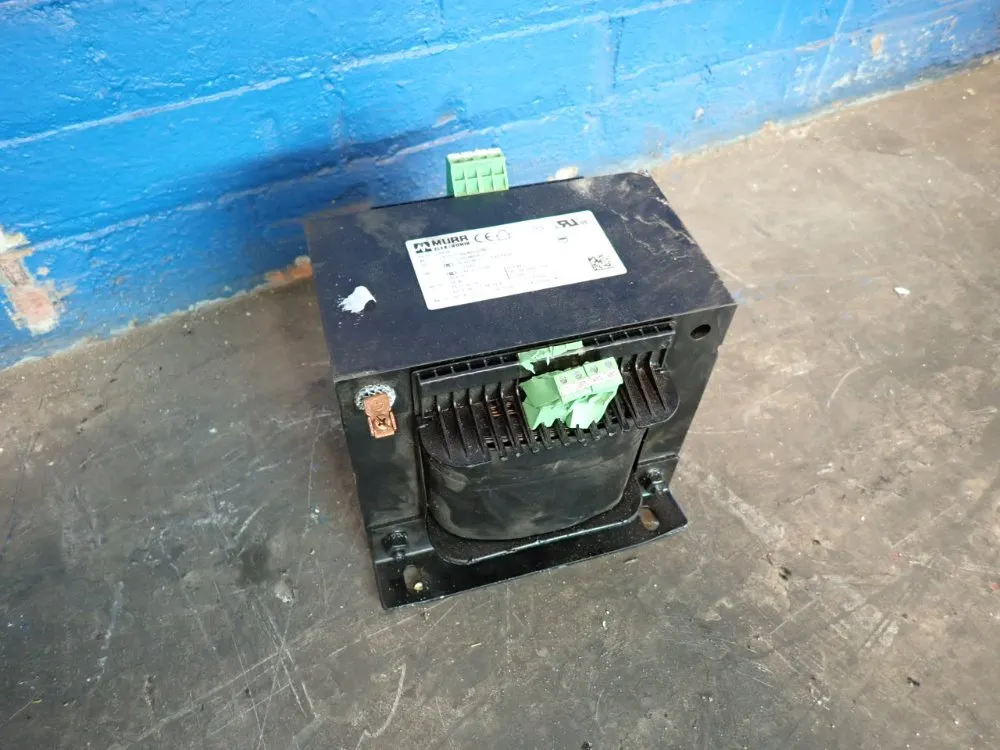 TRANSFORMER