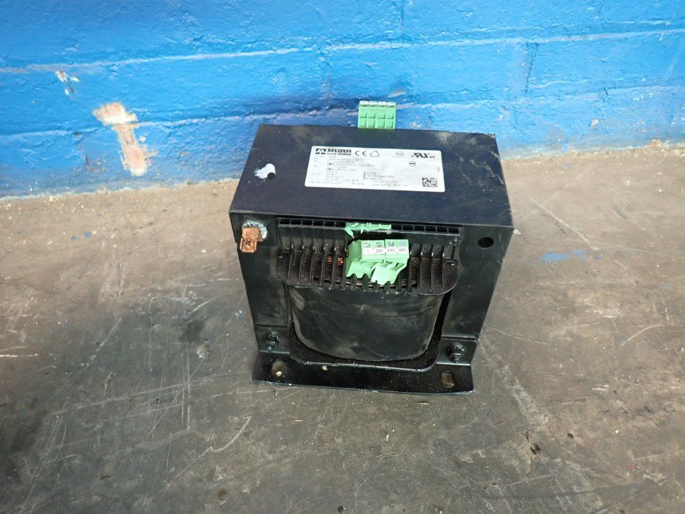 Murr Elektronik Transformer - 866085