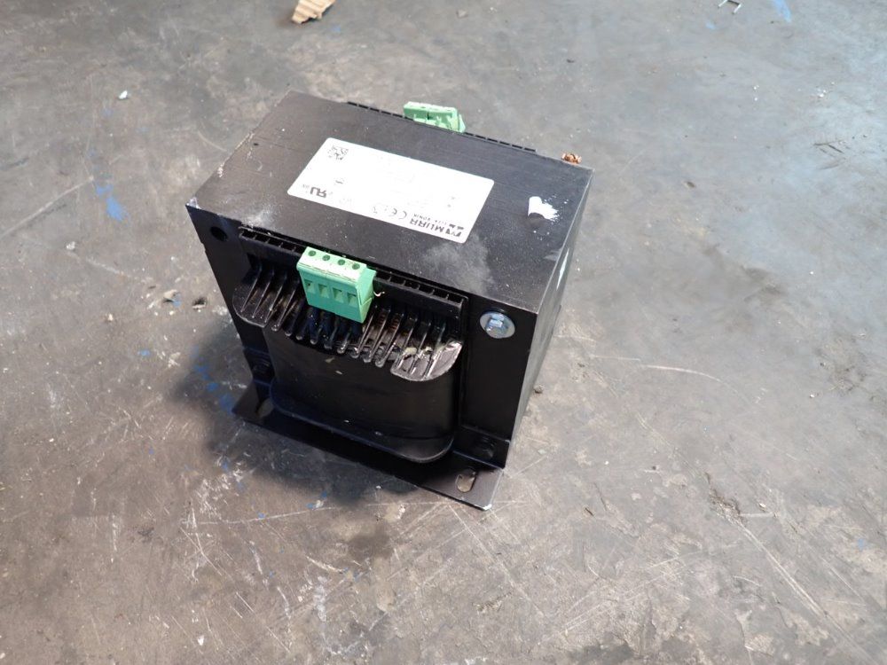 Murr Elektronik Transformer - 866085