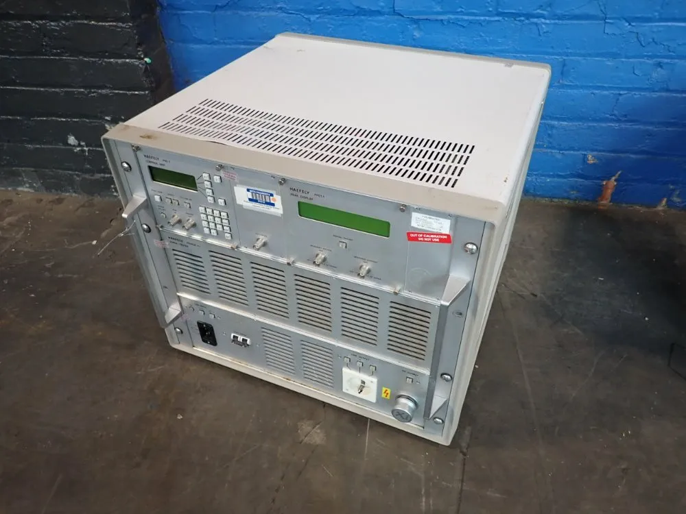 CONTROL UNIT