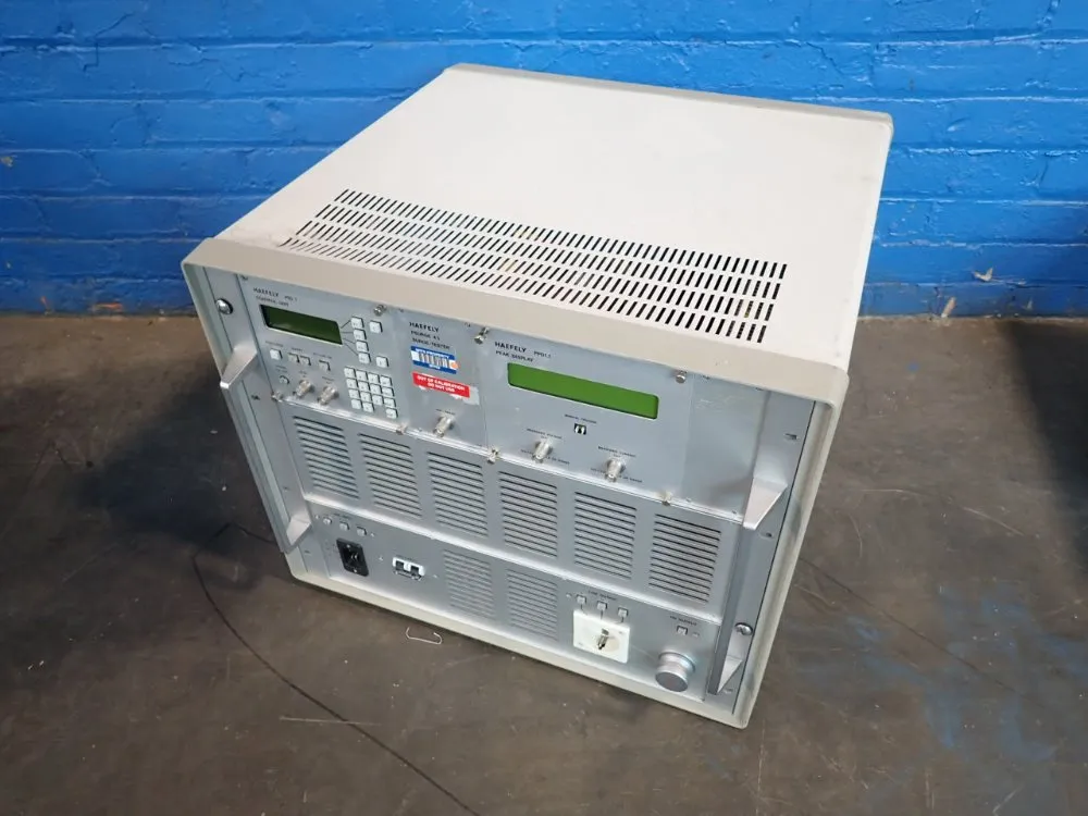 CONTROL UNIT