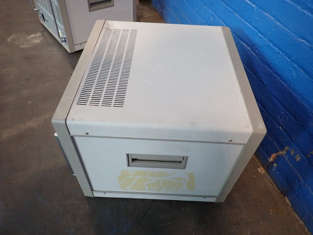 Haefely Control Unit - P90.1