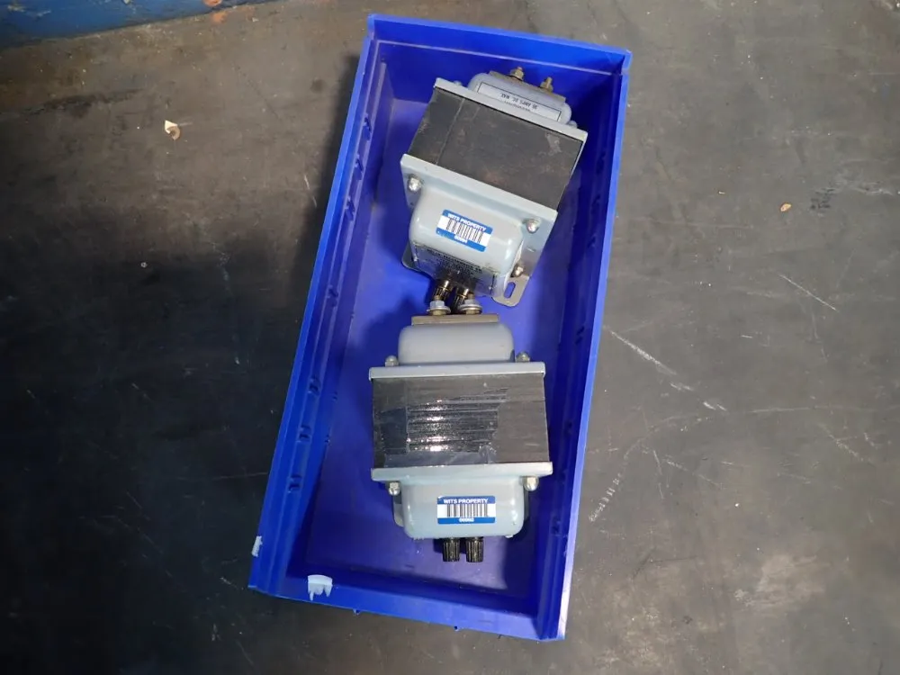 AUDIO ISOLATION TRANSFORMER