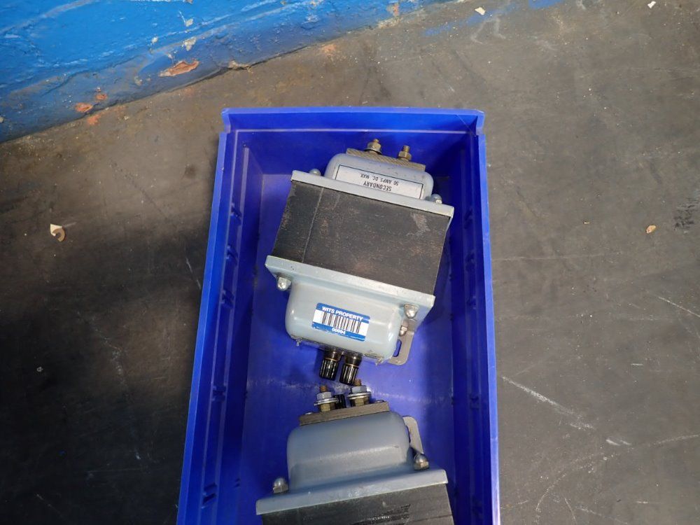 Solar Electronics Co 100 Watts Audio Isolation Transformer - 6220-1a