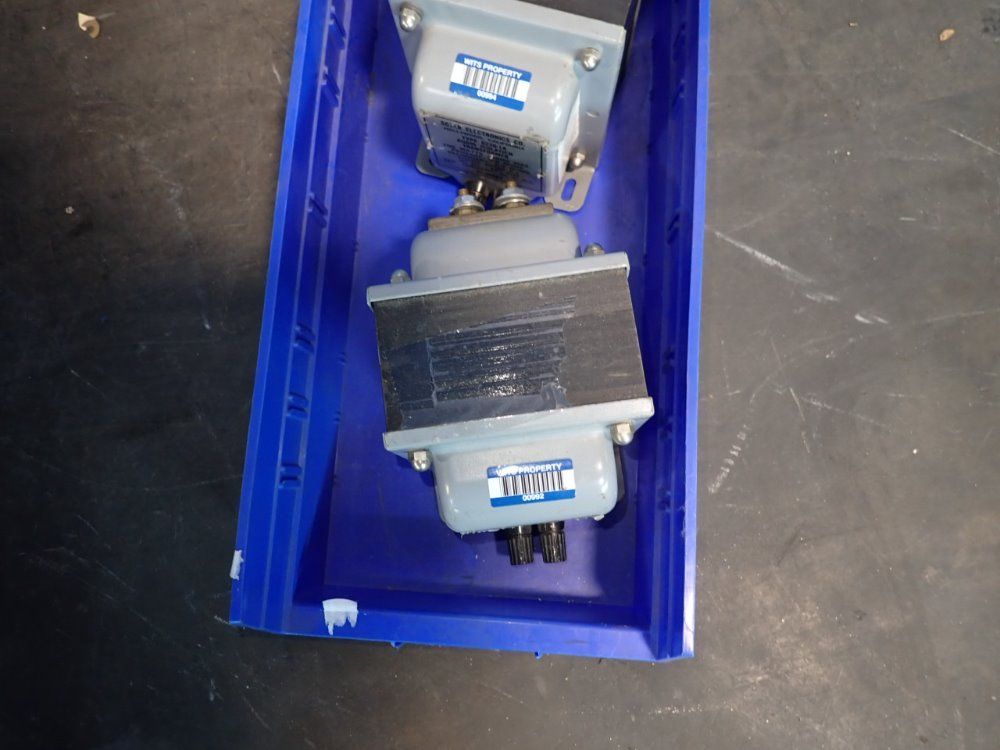 Solar Electronics Co 100 Watts Audio Isolation Transformer - 6220-1a