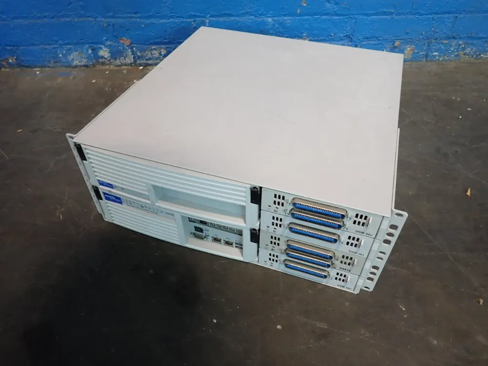 POWER SUPPLY