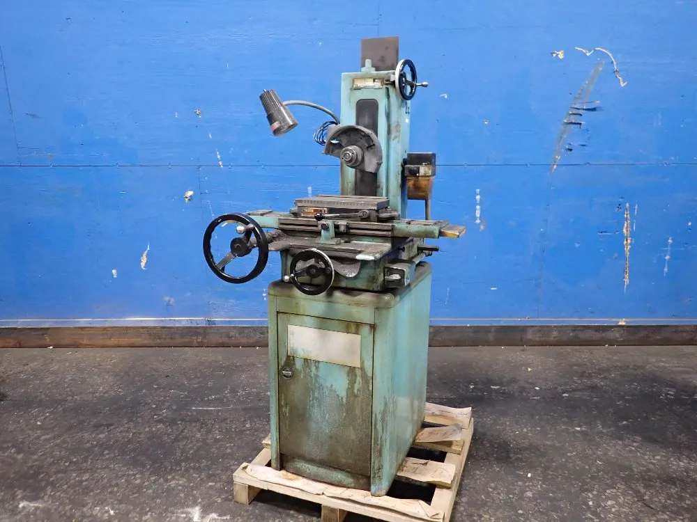 SURFACE GRINDER