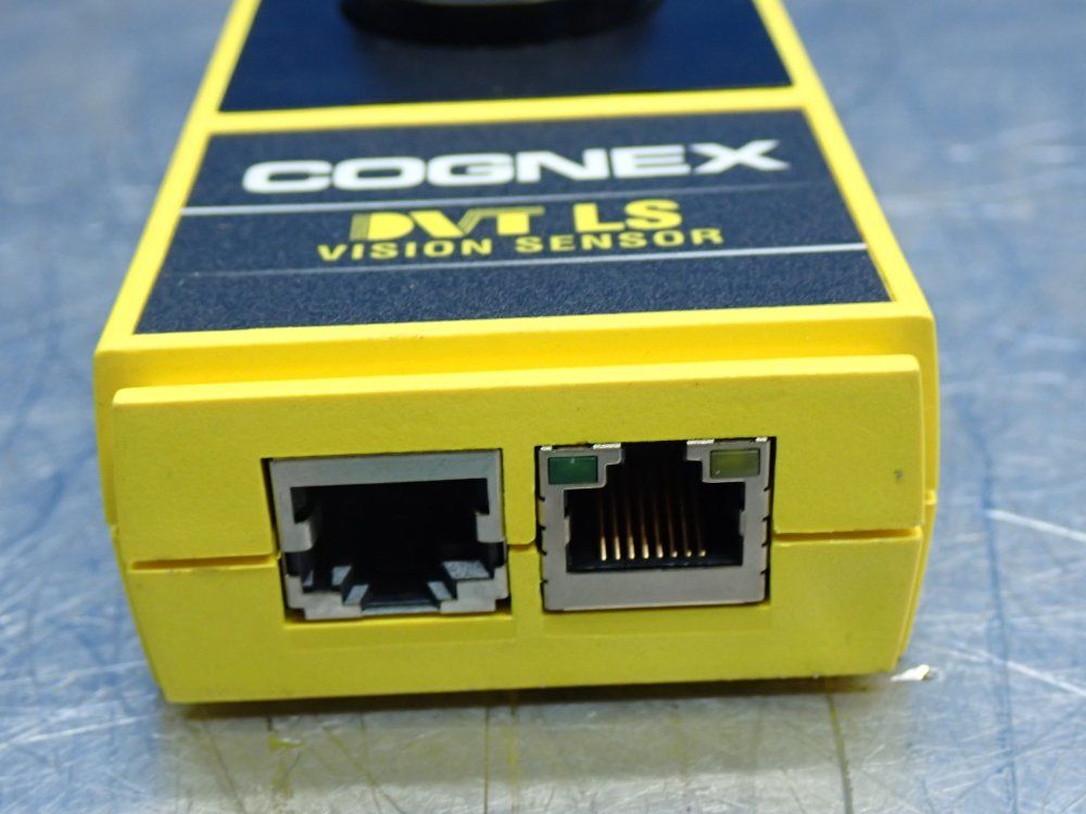 Cognex Vision Sensor Unit - Ls-5c