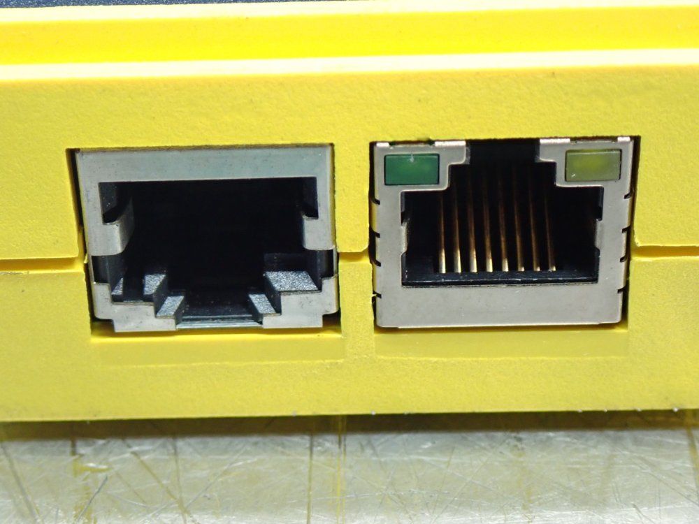 Cognex Vision Sensor Unit - Ls-5c