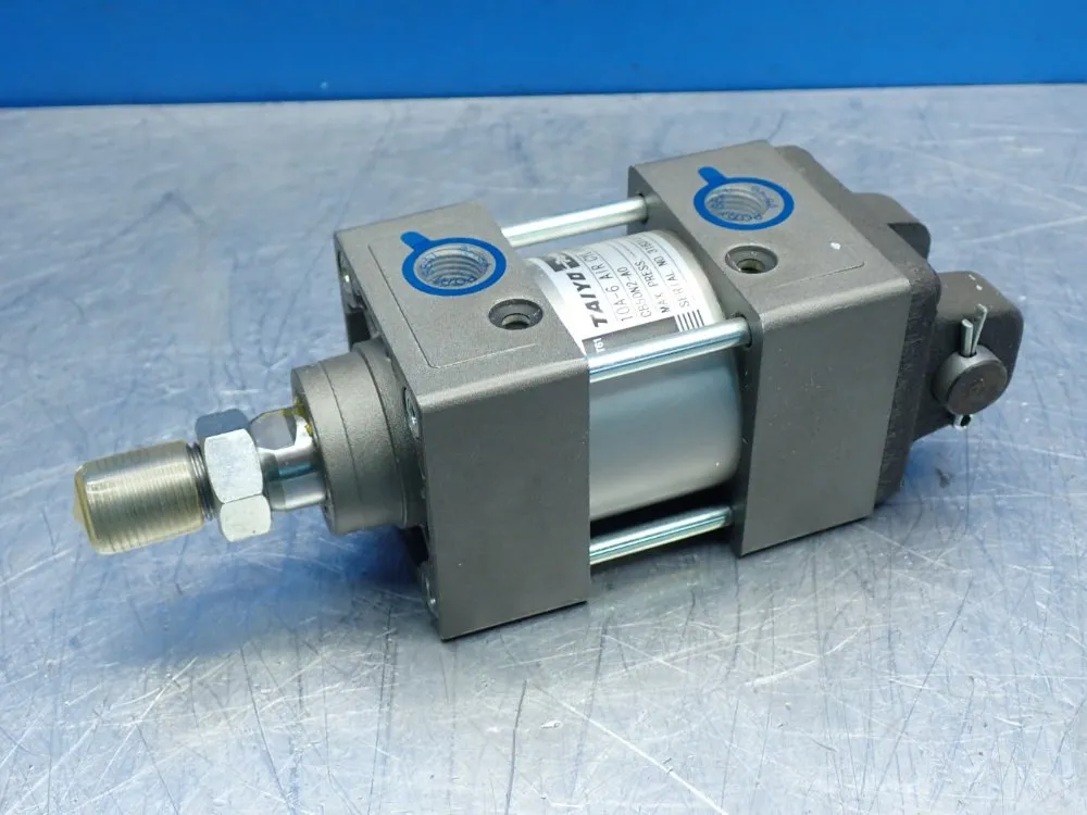 Tayio Parker 1 Mpa Air Cylinder - 10a-6 Cb50n2-a0