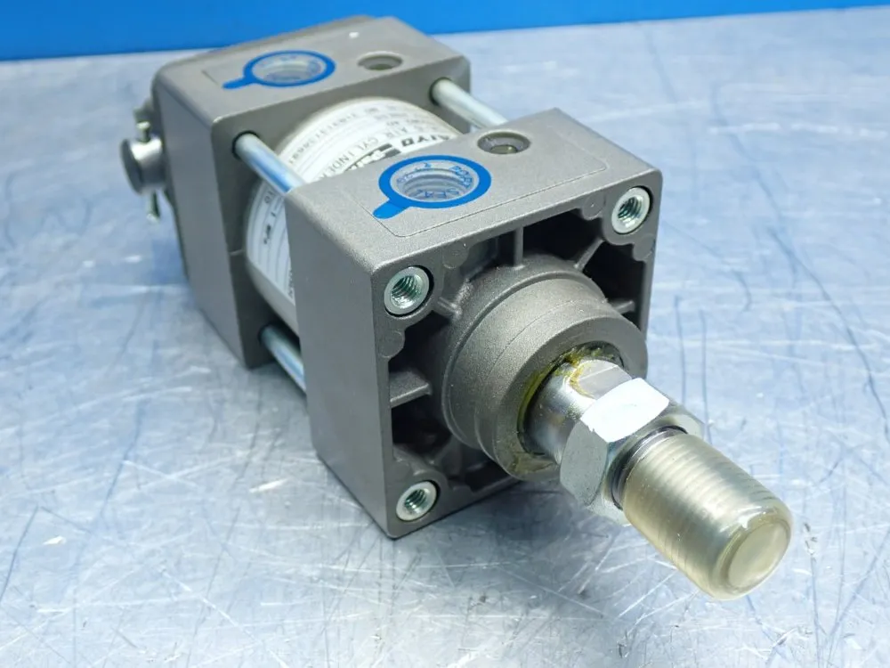 Tayio Parker 1 Mpa Air Cylinder - 10a-6 Cb50n2-a0