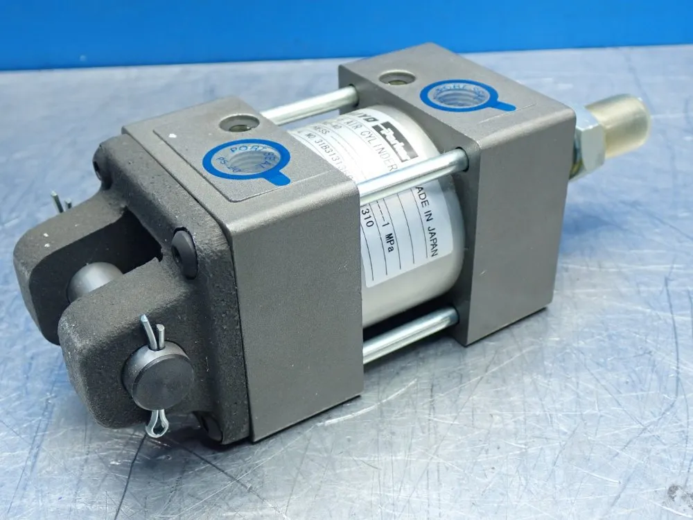 Tayio Parker 1 Mpa Air Cylinder - 10a-6 Cb50n2-a0