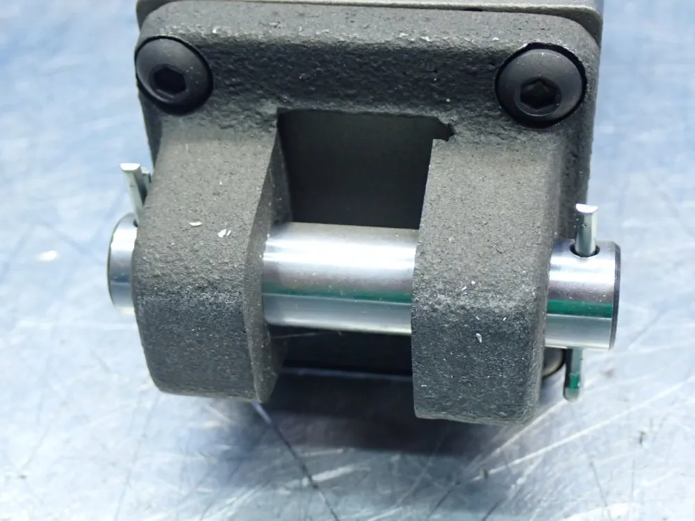 Tayio Parker 1 Mpa Air Cylinder - 10a-6 Cb50n2-a0