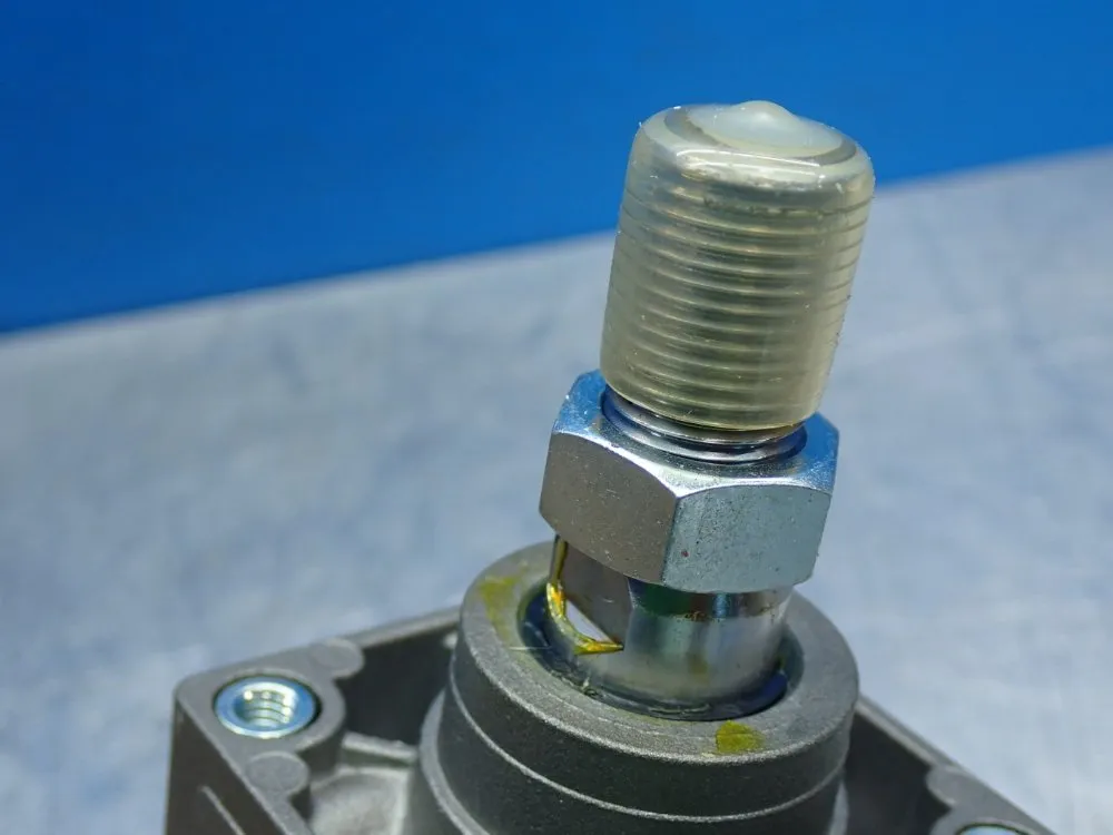 Tayio Parker 1 Mpa Air Cylinder - 10a-6 Cb50n2-a0