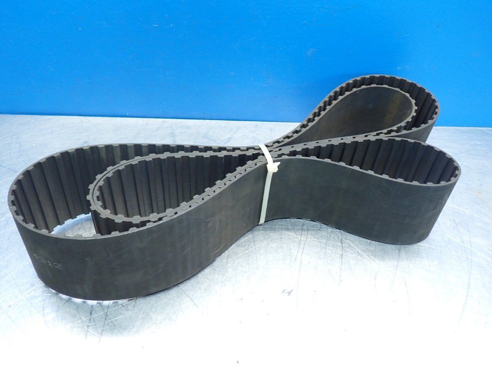 Carlisle Synchro-cog Timing Belt - 1000h300