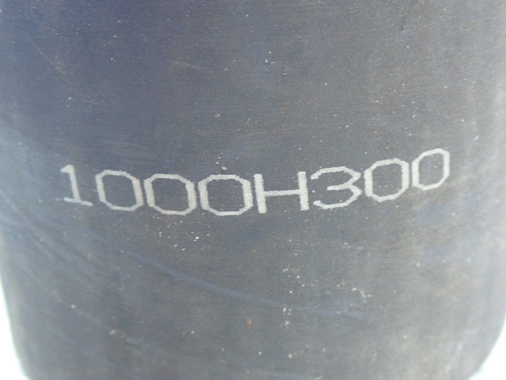 Carlisle Synchro-cog Timing Belt - 1000h300