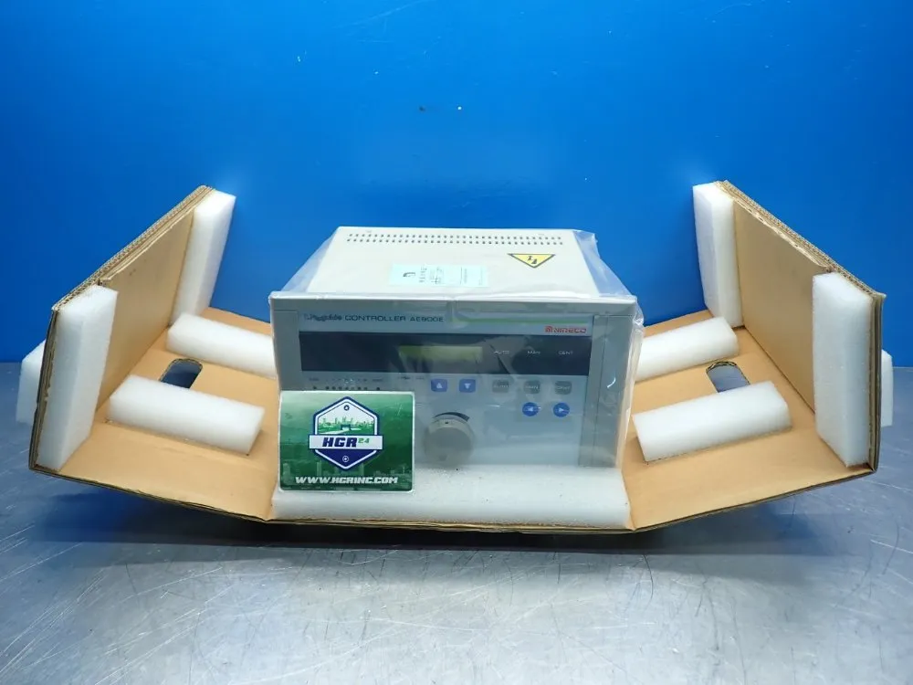 Nireco Controller Unit - Ae900e