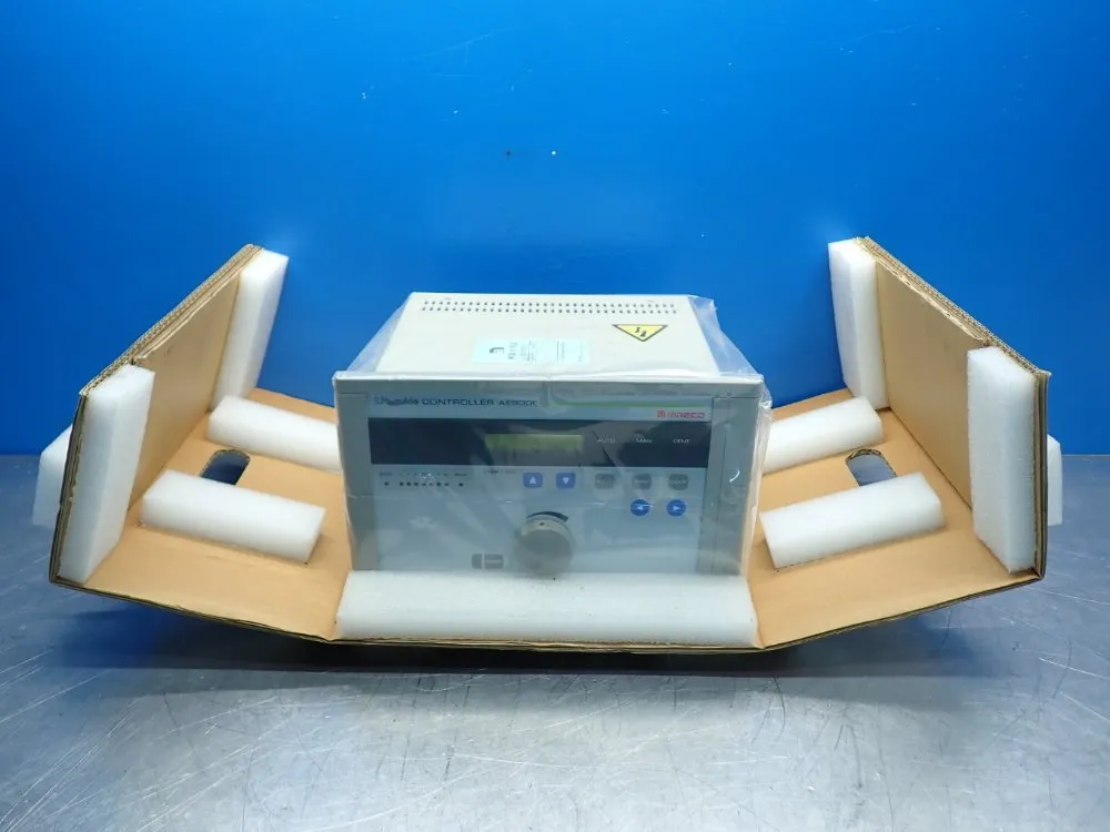 Nireco Controller Unit - Ae900e