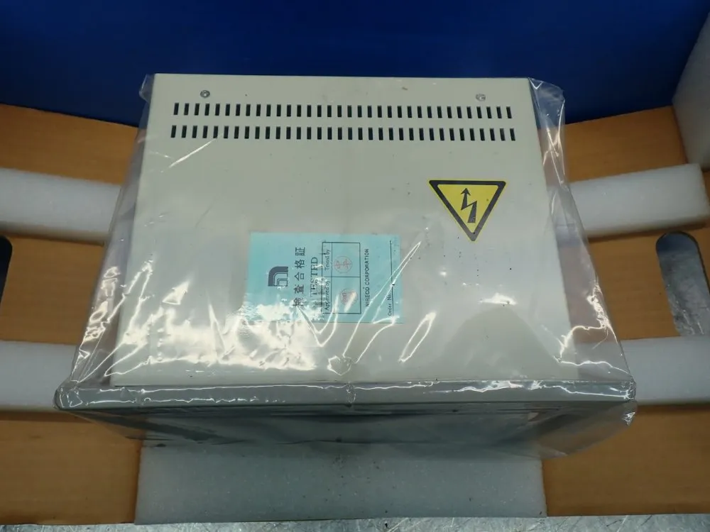 Nireco Controller Unit - Ae900e