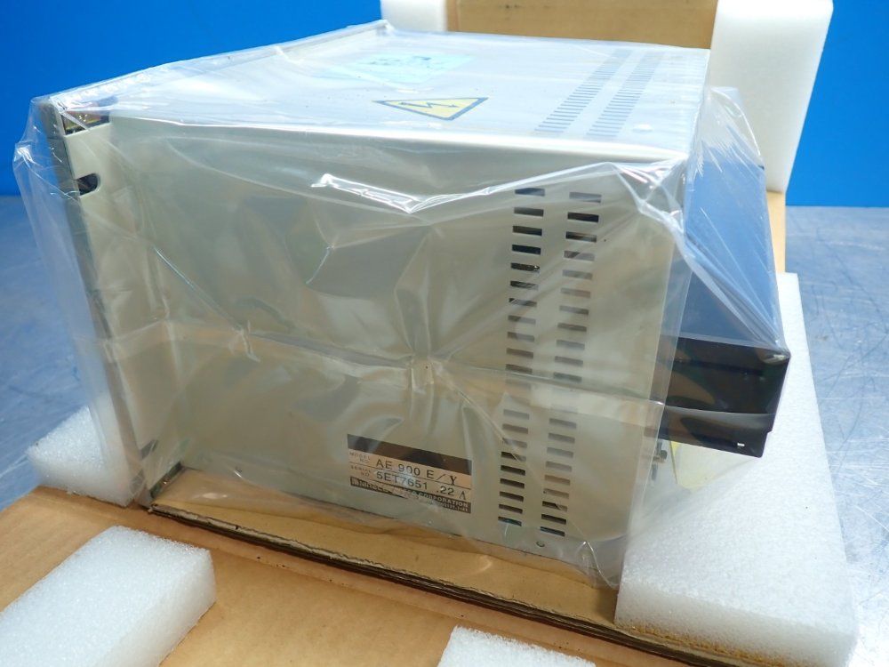 Nireco Controller Unit - Ae900e