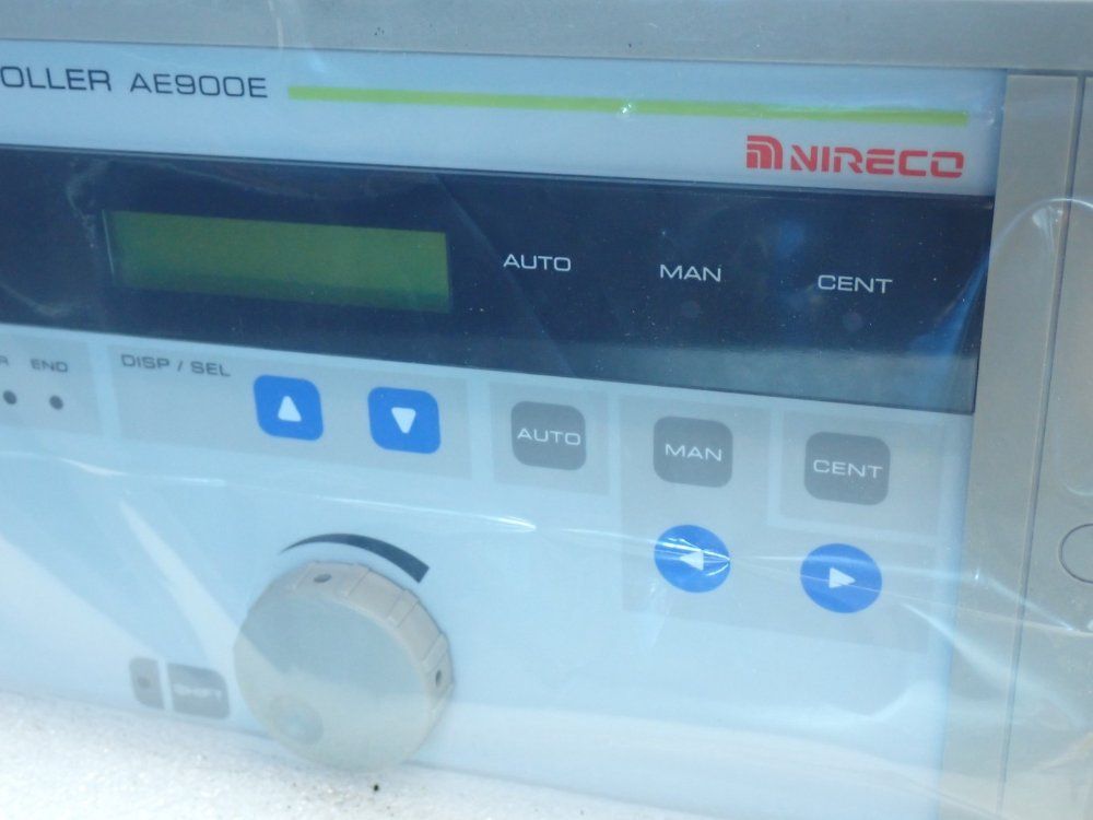 Nireco Controller Unit - Ae900e