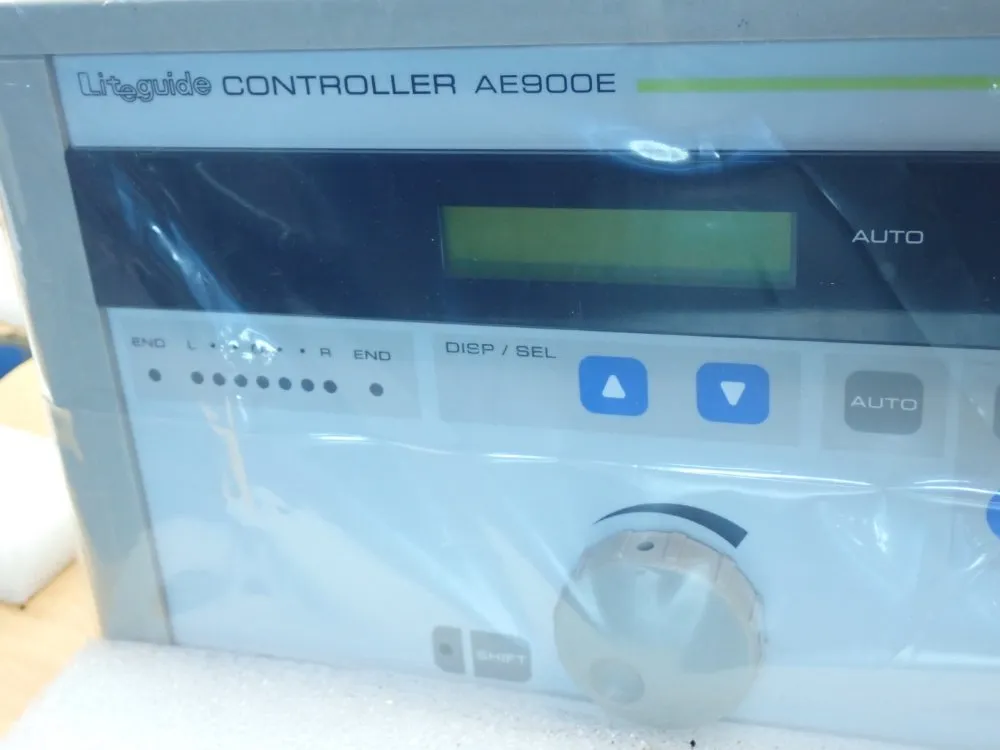 Nireco Controller Unit - Ae900e