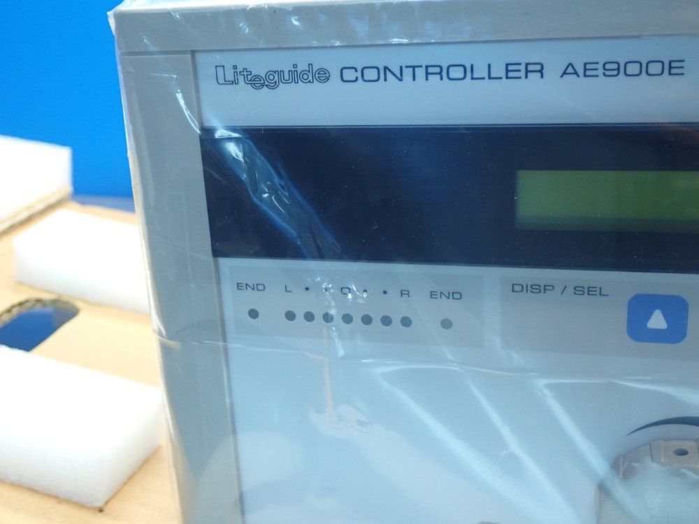 Nireco Controller Unit - Ae900e