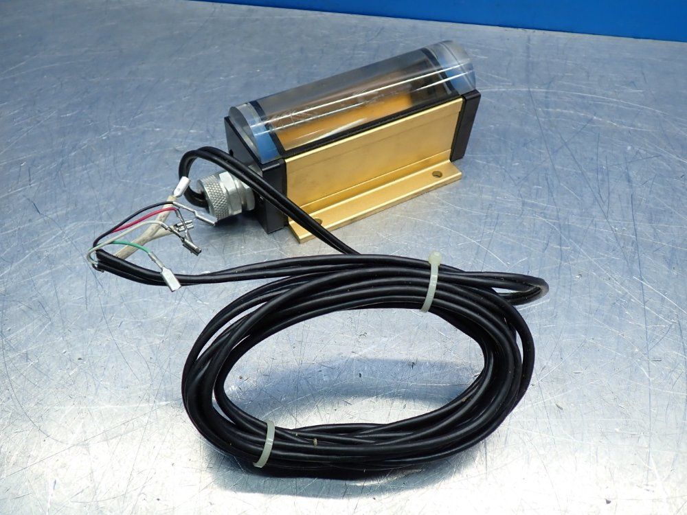 Eaton Phototelectric Light Curtain Sensor Head - 1471a-6501