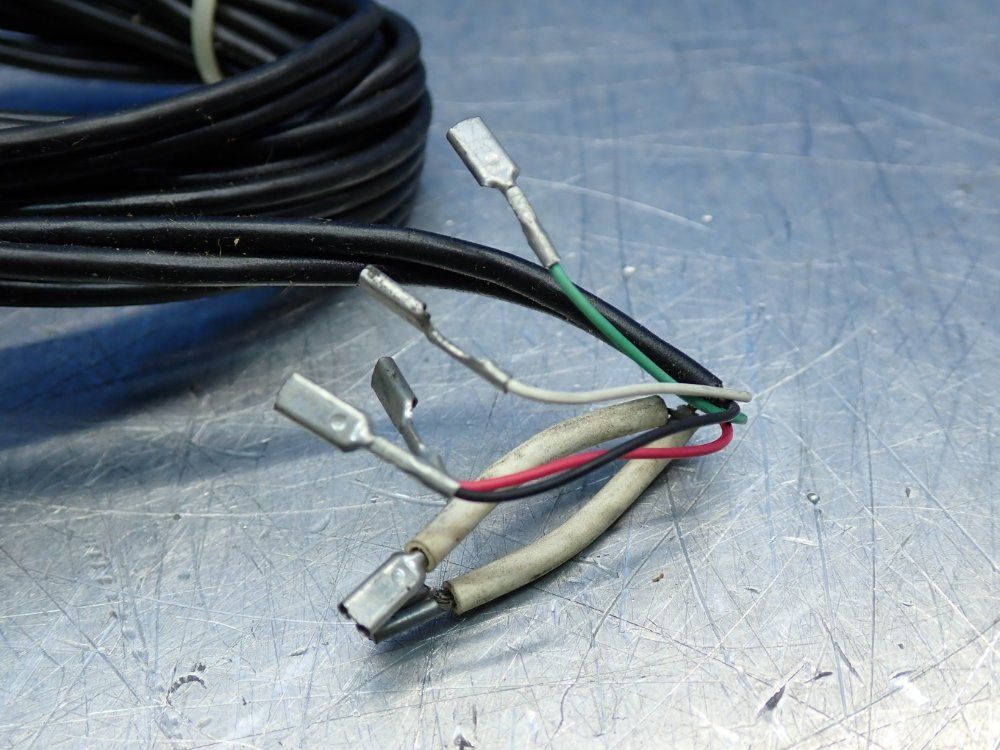 Eaton Phototelectric Light Curtain Sensor Head - 1471a-6501