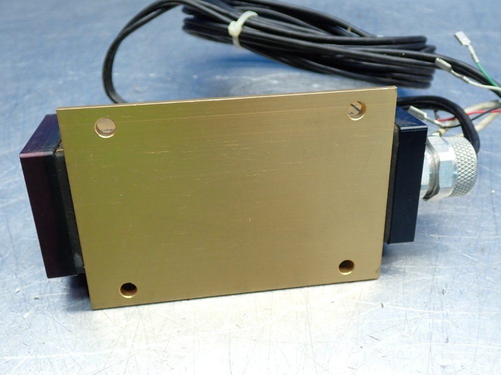 Eaton Phototelectric Light Curtain Sensor Head - 1471a-6501